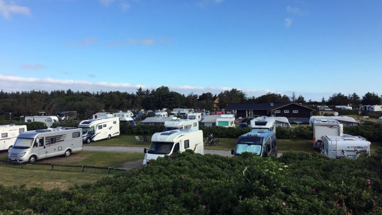 Einen Campingplatz in Holland sollte man unbedingt vorab reservieren