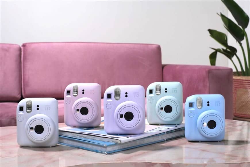 Fujifilm Instax Mini Kameras