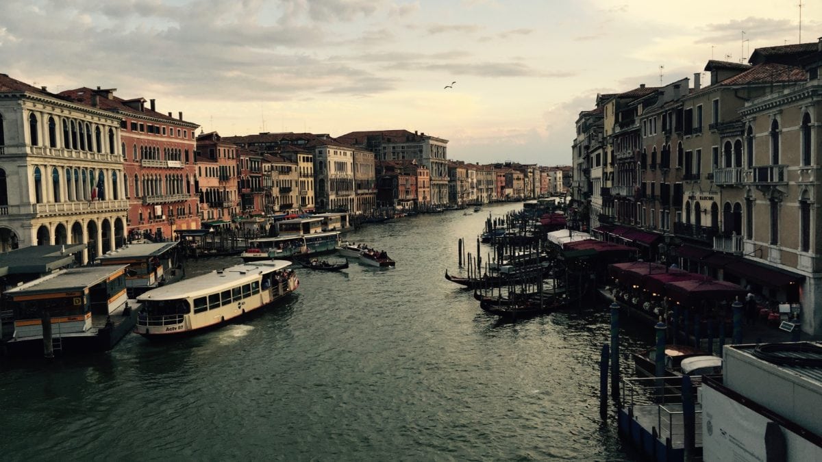 venedig-canal-grande