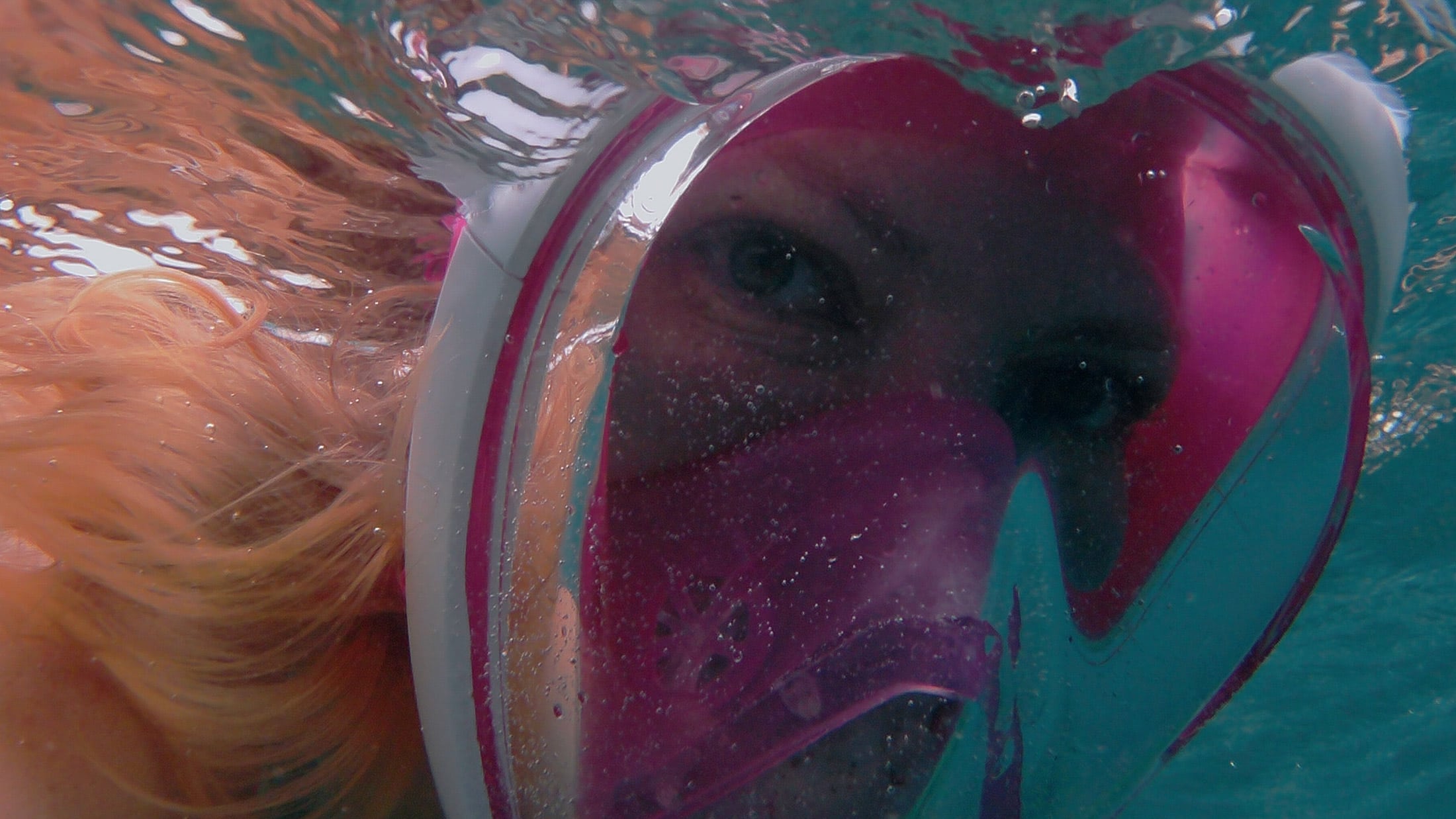 Im Vorfeld habe ich lange überlegt und recherchiert, ob man wirklich mit Delfinen schwimmen sollte. Im Nachhinein bin ich aber froh, mich dafür entschieden zu haben.