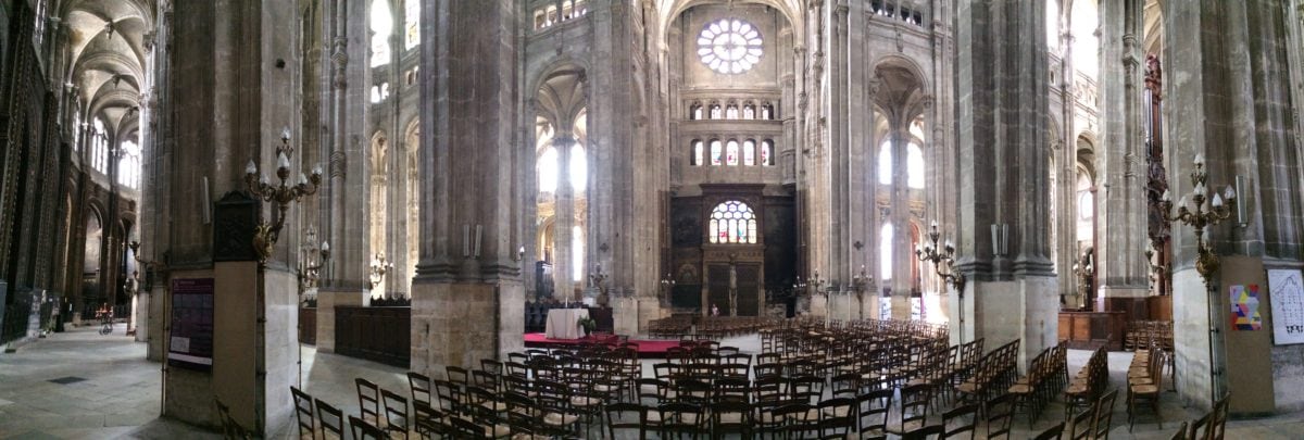 paris-sainteustache-kirche