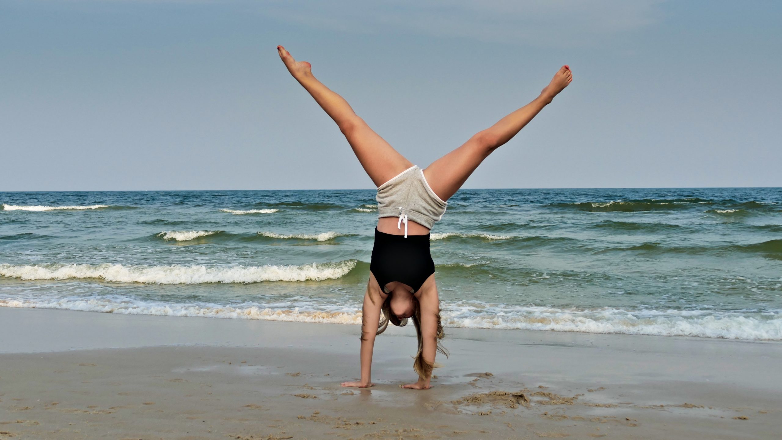 Fit werden ist das Ziel im Surf Fitness Onlinekurs