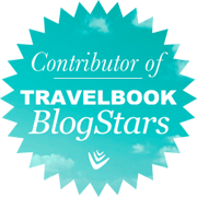 Travelbook BlogStars